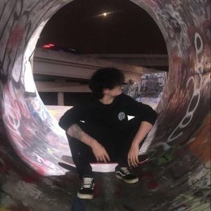 Meet your Posher, Jayden